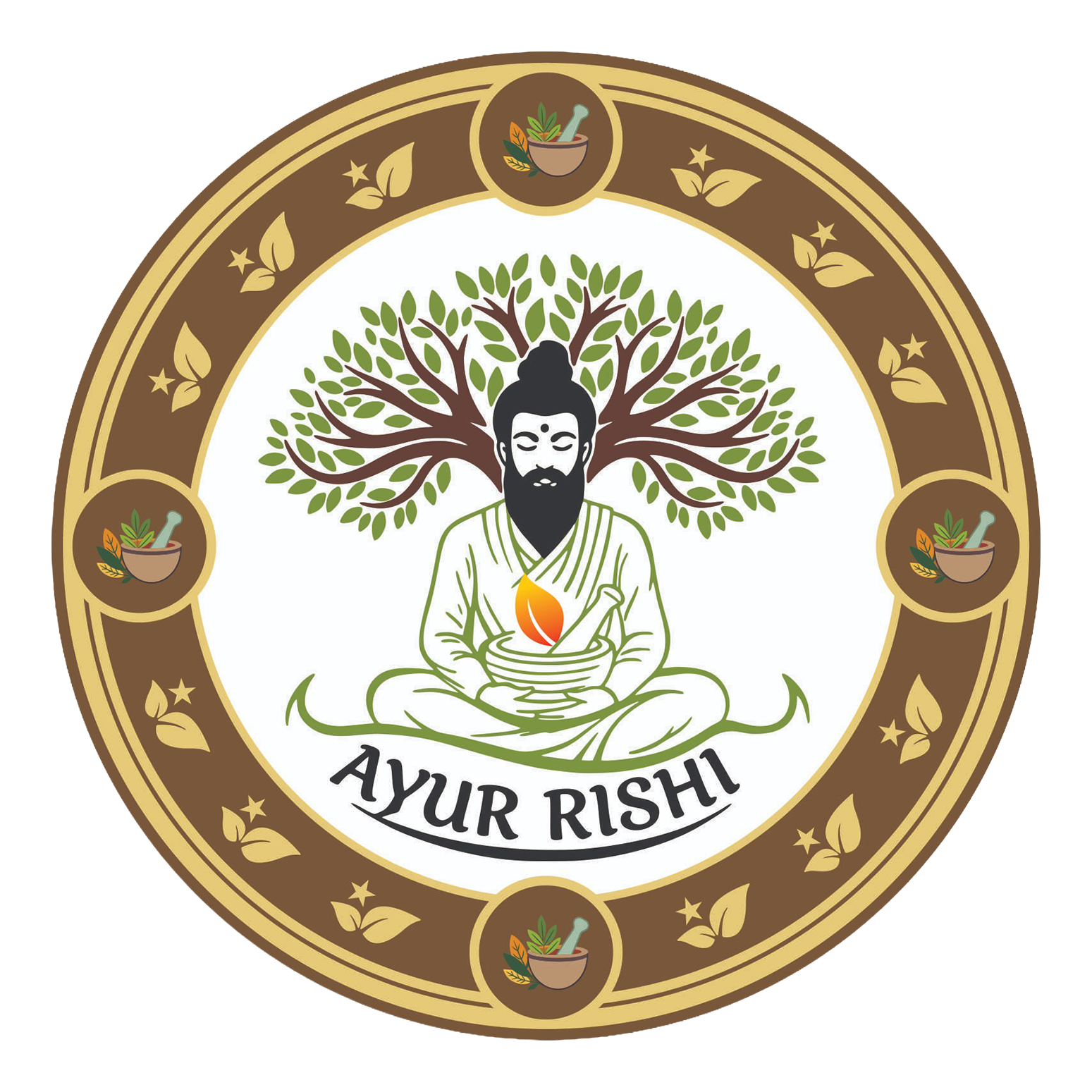 Ayur Rishi